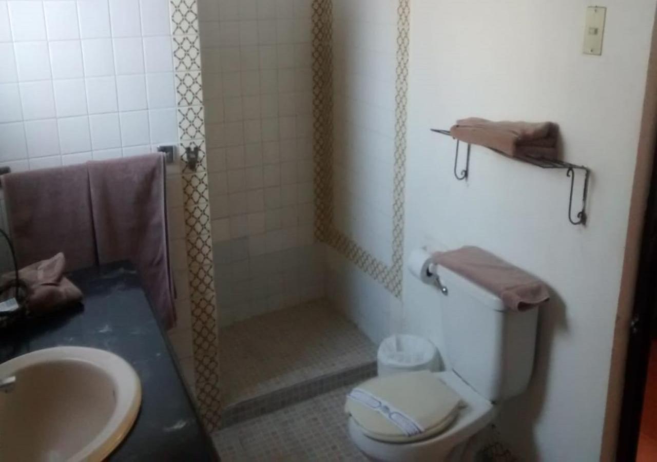 Hotel Villa De La Plata Гуанахуато Экстерьер фото