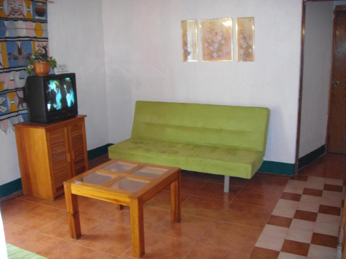 Hotel Villa De La Plata Гуанахуато Экстерьер фото